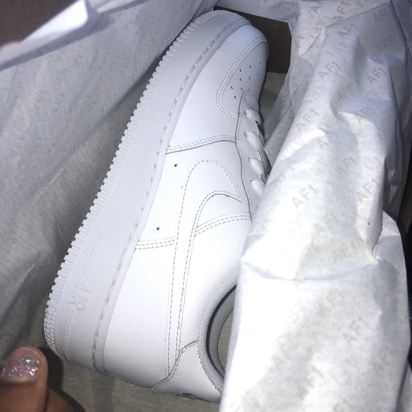 Brand new Air Force 1 - Picture 2 of 2